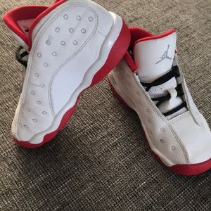 Jordan shoes